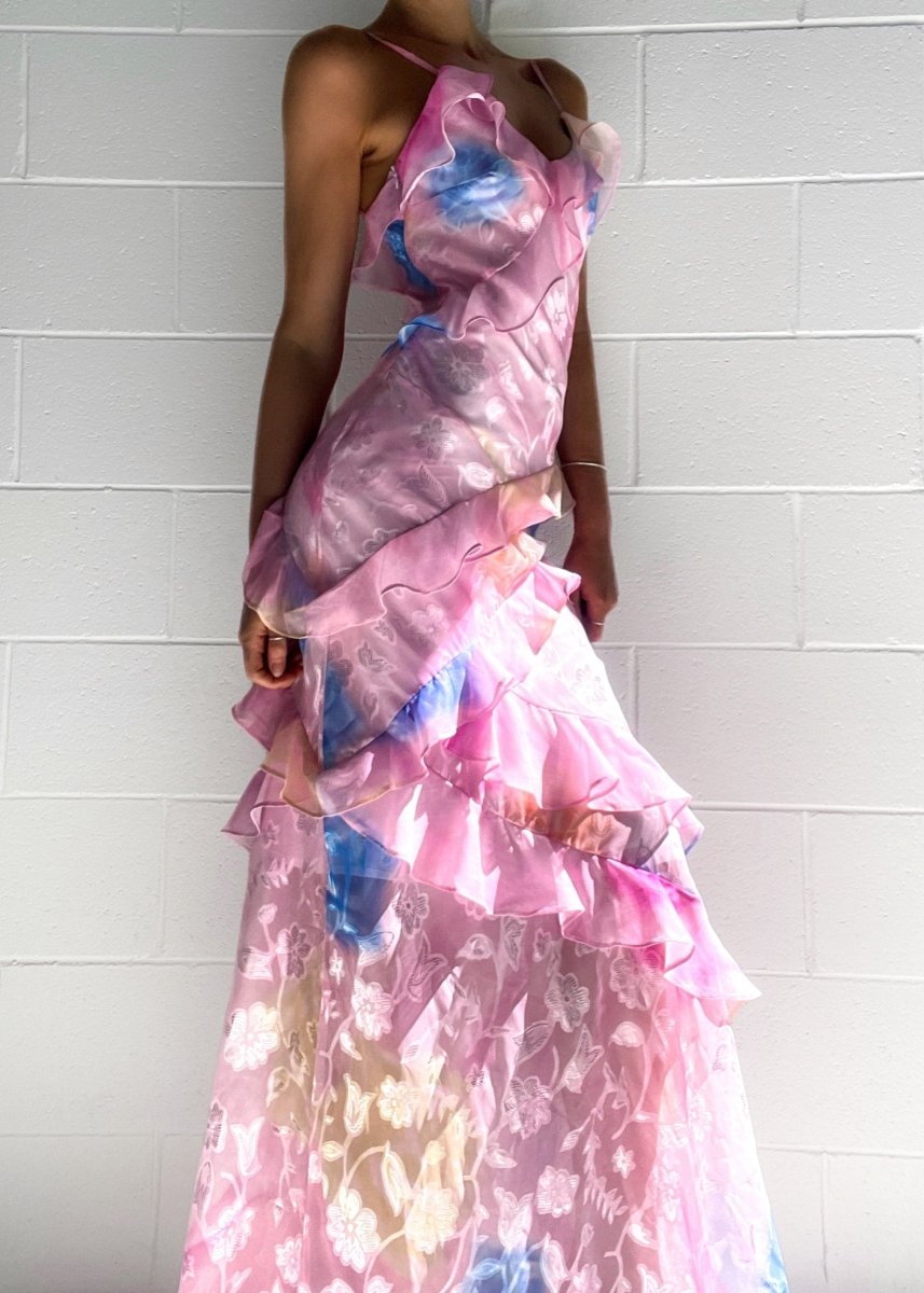 Gadea Vestido - Rosa