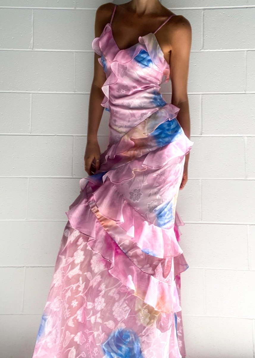 Gadea Vestido - Rosa