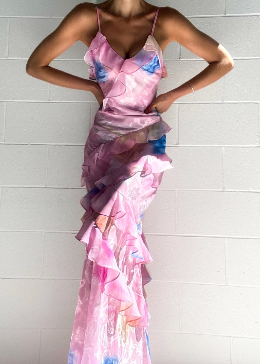 Gadea Vestido - Rosa