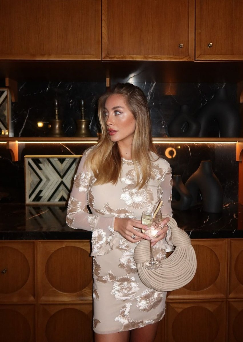 Galia Bolso - Beige