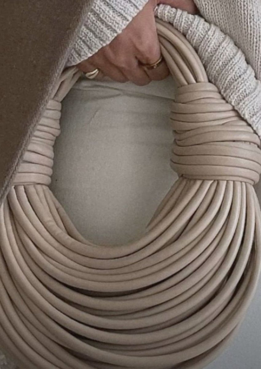 Galia Bolso - Beige