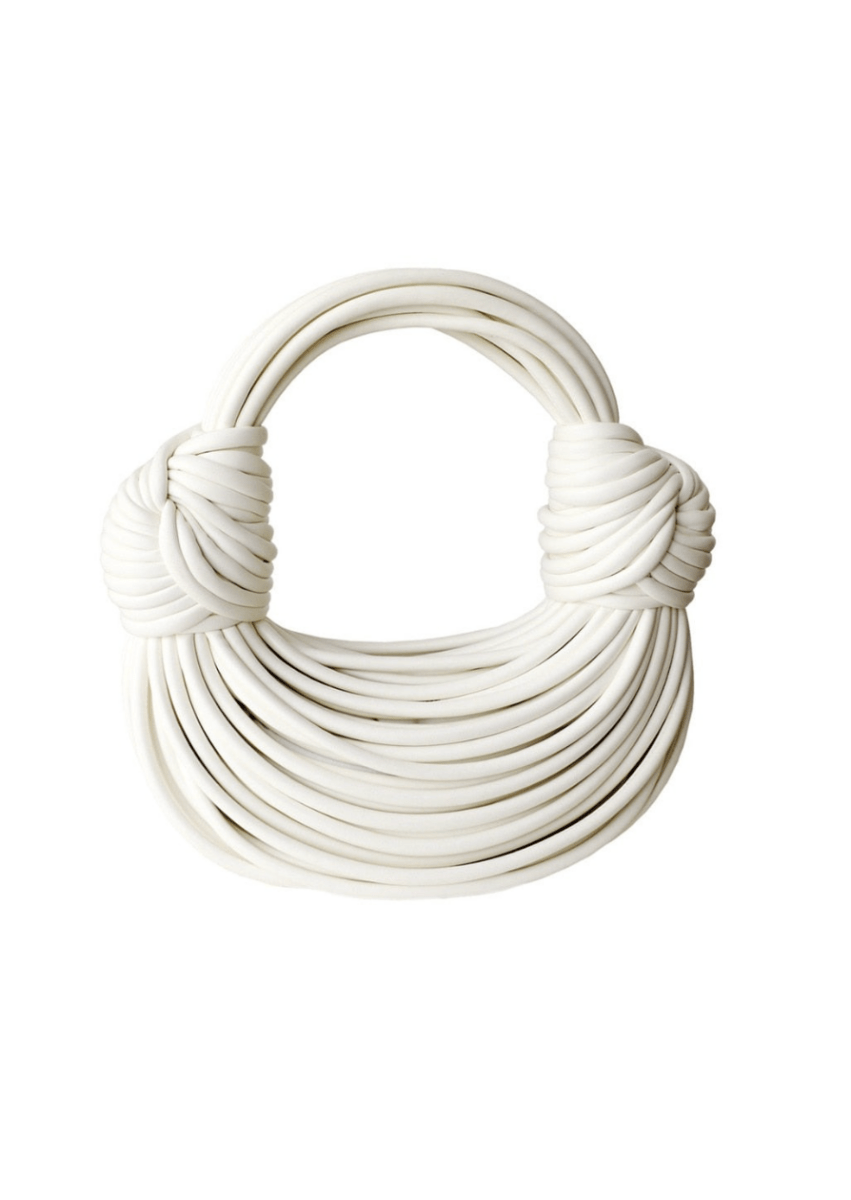 Galia Bolso - Blanco