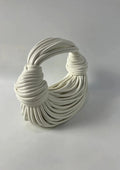 Galia Bolso - Blanco