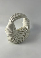 Galia Bolso - Blanco