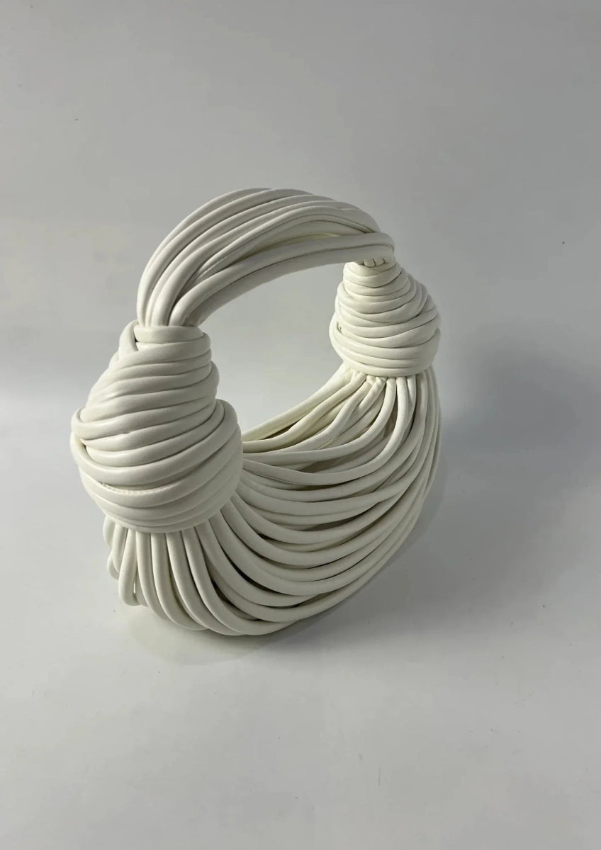 Galia Bolso - Blanco