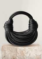 Galia Bolso - Negro