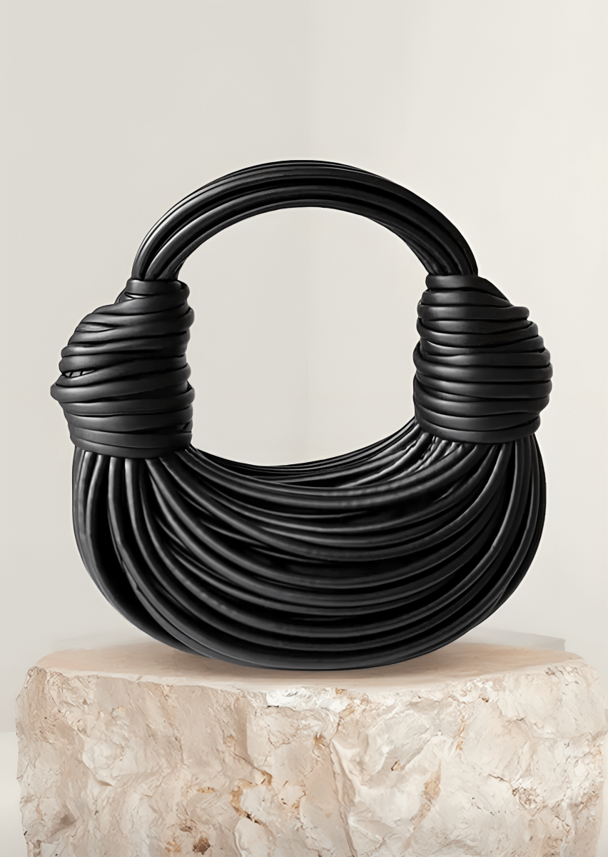 Galia Bolso - Negro