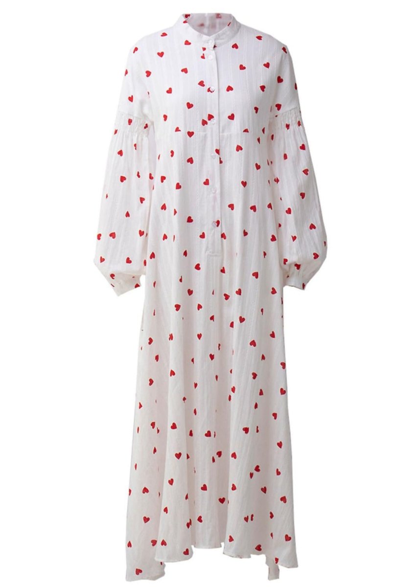 Georgia - Vestido