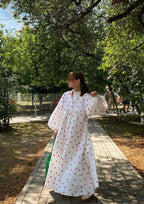 Georgia - Vestido