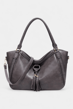 Giulietta Elegante Bolsa con Flecos