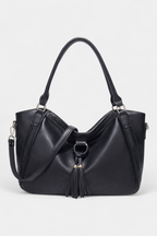 Giulietta Elegante Bolsa con Flecos