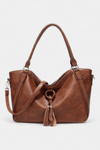 Giulietta Elegante Bolsa con Flecos