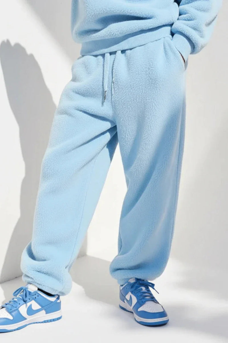 Glacier Seal Pants