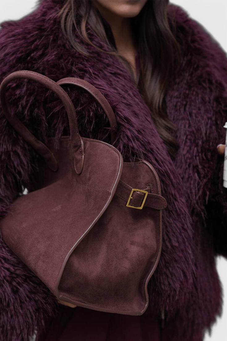 Harlow Tote Bag