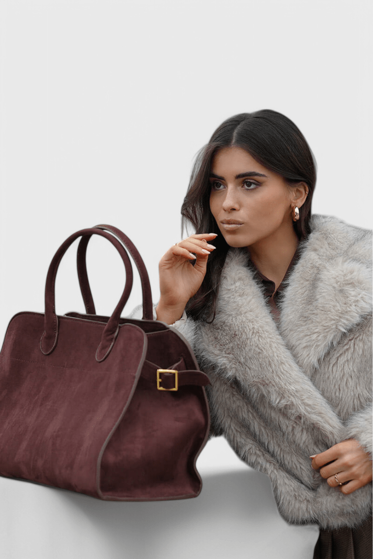 Harlow Tote Bag