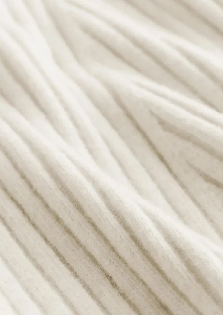 Marina Vestido - Crema