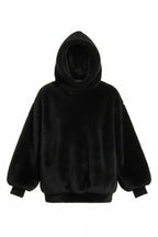 Husky Fleece Hoodie