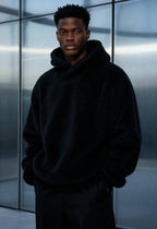 Husky Fleece Hoodie