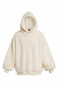Husky Fleece Hoodie