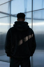 Husky Fleece Hoodie