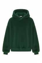 Husky Fleece Hoodie