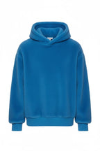 Husky Fleece Hoodie