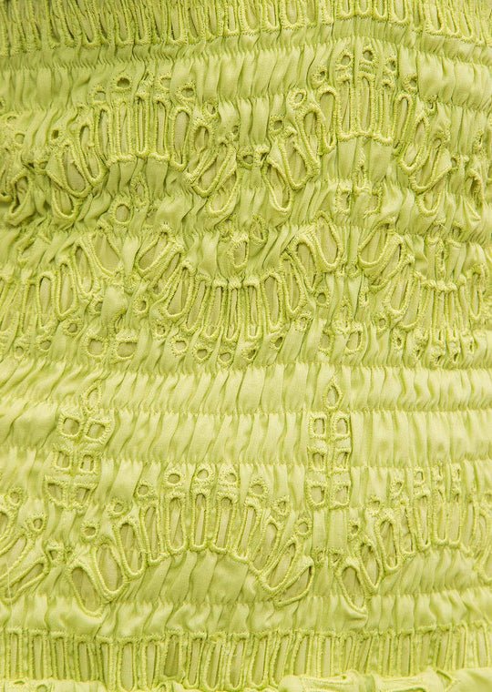 Ibiza Vestido - Lima