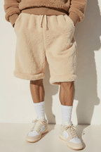 Ice Puma Shorts