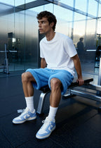 Ice Puma Shorts