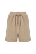 Ice Puma Shorts