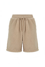 Ice Puma Shorts