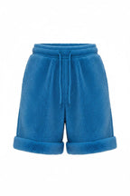 Ice Puma Shorts