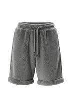 Ice Puma Shorts