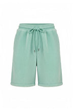 Ice Puma Shorts
