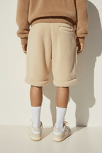 Ice Puma Shorts
