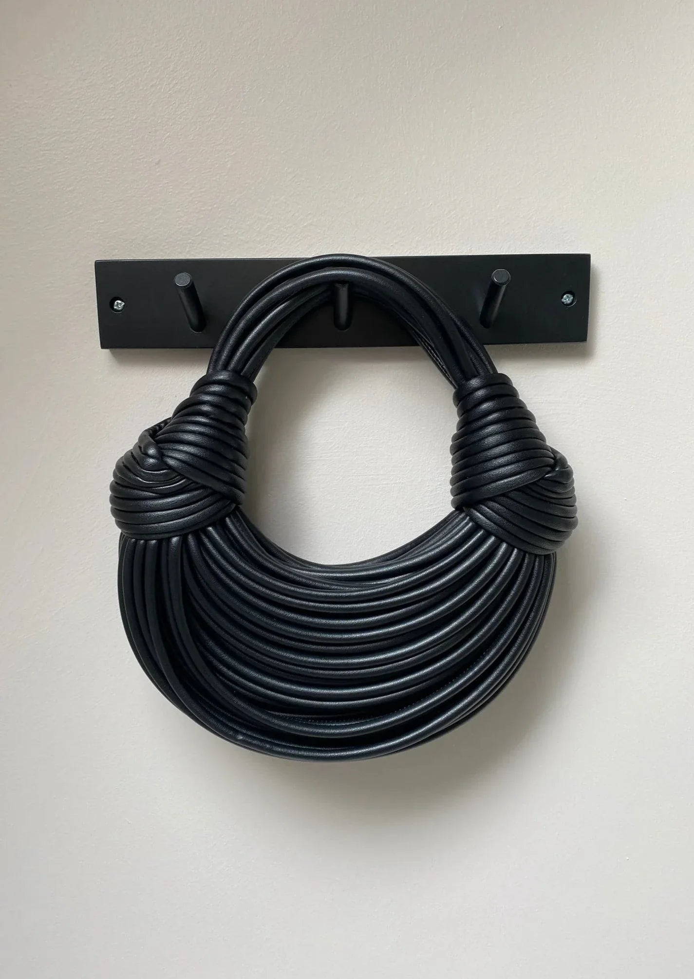 Galia Bolso - Negro