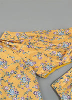 Irilia Vestido - Margarita