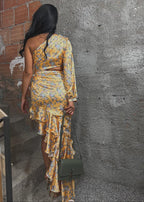 Irilia Vestido - Margarita