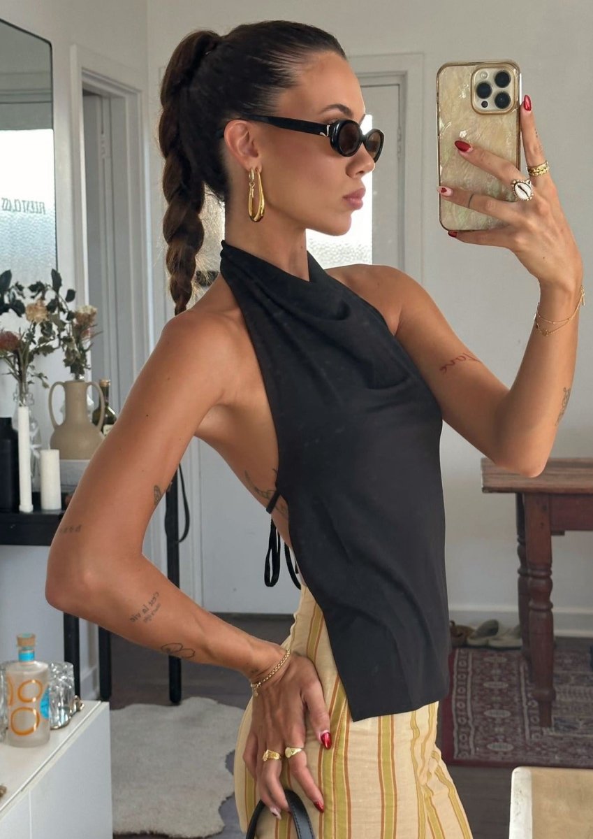 Isla Bonita - Pendientes