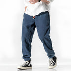 Jitsu - Pantalones de pana - Serelya Studio