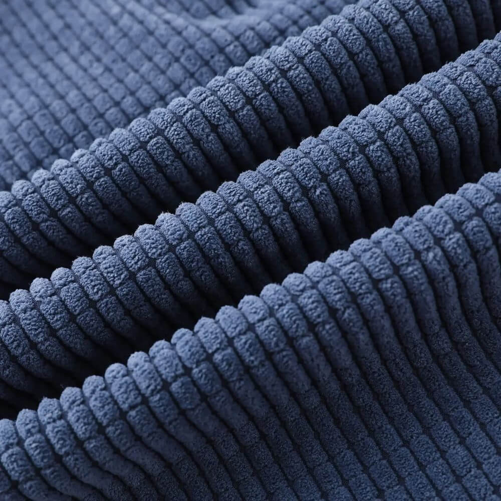 Jitsu - Pantalones de pana - Serelya Studio