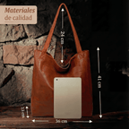 Lorena | Bolso moderno y elegante para el día a día - SERELYA STUDIO