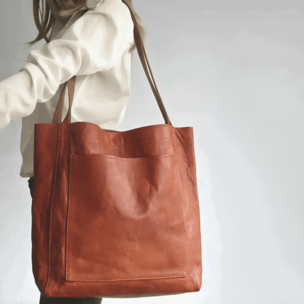 Lorena | Bolso moderno y elegante para el día a día - SERELYA STUDIO