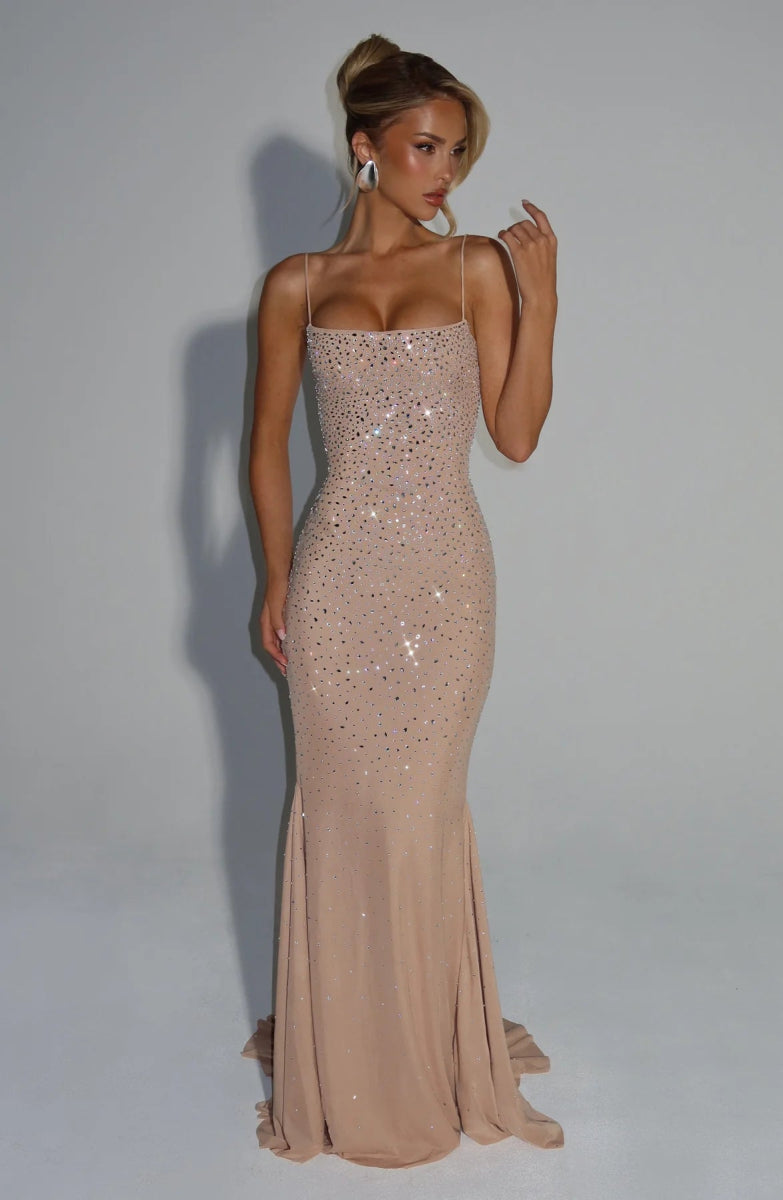 Lorena Vestido Largo