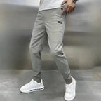Loris | Pantalones cargo elásticos premium