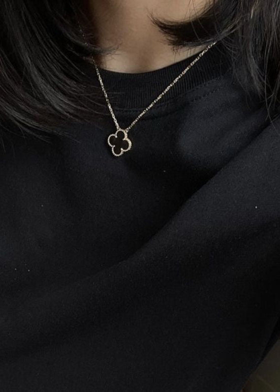 Majorelle Collar - Ónix