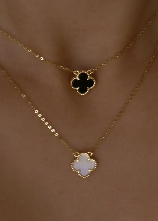 Majorelle Collar - Ónix