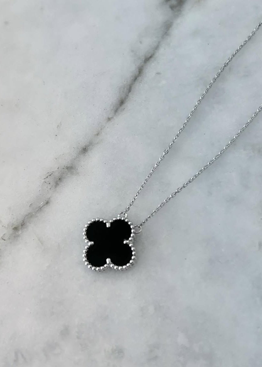 Majorelle Collar - Ónix