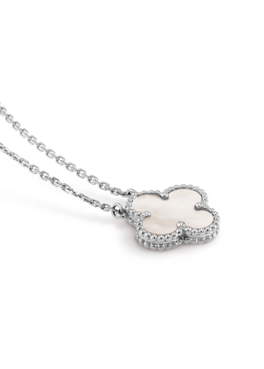 Majorelle Collar - Ostra