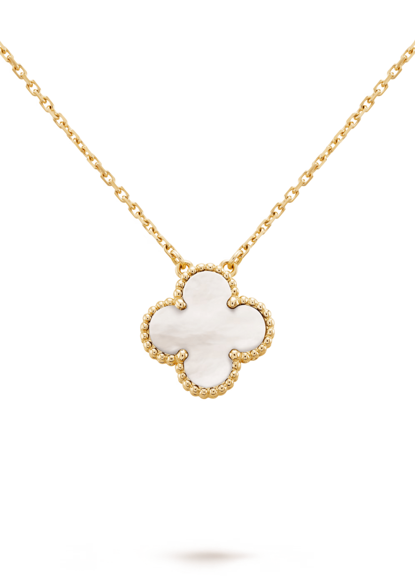 Majorelle Collar - Ostra